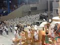 esquenta sacudindo o setor 1!
musica do tim maia
vou pedir pra voce voltar....