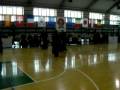 Coppa Italia Kendo.Alessandria 2008.Turturro VS Matsuoka