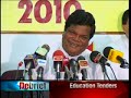 English News - 13th September 2010