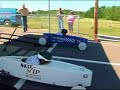 The Northern Maine Soap Box Derby Race!