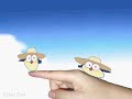 Ponchak Penguin Medley