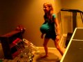 Belly Bump!