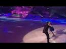 John Barrowman - Fifth Of Beethoven Skating Performance John Barrowman - Fifth Of Beethoven Skating Performance