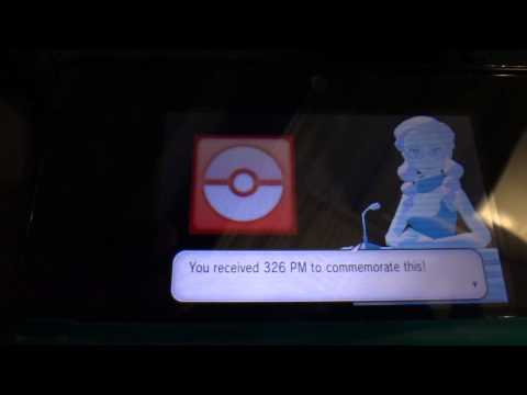 how to turn streetpass on pokemon x