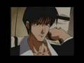 Drifters: Vash and Wolfewood