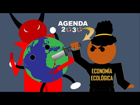 Economía Ambiental vs. Economía Ecológica: El triunfo de la Agenda 2030.