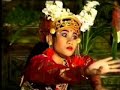 Tari Legong Lasem part 1