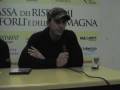 conferenza stampa Villani dopo Forlì-Ozzano