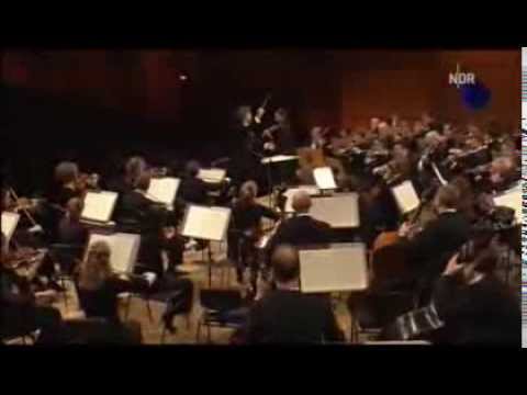 D Dur - NDR Sinfonieorchester Semyon Bychkov.