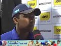 Sri Lanka v India 4th ODI 2008