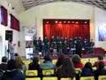 CORO VOCES BLANCAS