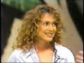 Joane Labelle interprète 