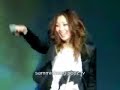 ???? (Forever Beauty) + Closing @ Show Mi Again, Genting 2008 (Full Song)