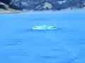 Samanthas Weight Boarding Attempet