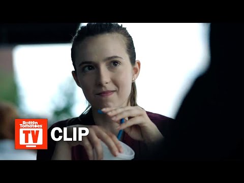 Marvel's The Gifted S02E05 Clip | 'Andy & Rebecca Go Out' | Rotten Tomatoes TV