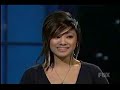 Ramiele Malubay - Top 24 (You Don\
