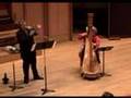 Jim Pugh/Emily Mitchell Recital Part 1
