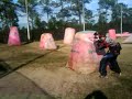 Jacobs VS Mike snap shooting