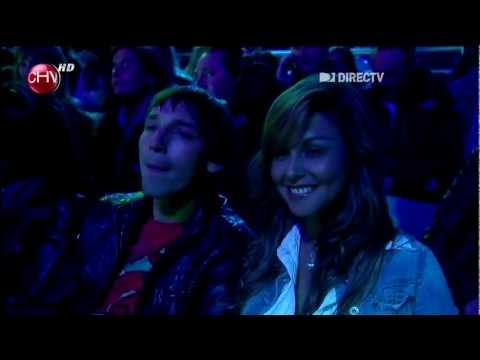 camila - CONCIERTO COMPLETO EN ALTA DEFINICION.