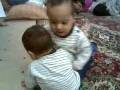 Ozair aur Affan ki larayee