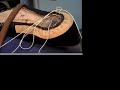 How to make a shoe - Part 3.