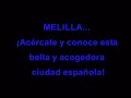 Ciudad Autónoma de Melilla