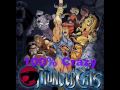 ThunderCats (Los Felinos Cósmicos)