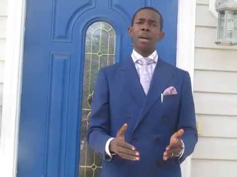 OfficialGMAT - For more information or to register for the GMAT Exam visit http://www.mba.com Dammy Olu-Ayeni, second-year MBA student at the Vanderbilt Owen Graduate Schoo...