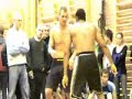 Frodi Hansen Cph open 06 - final