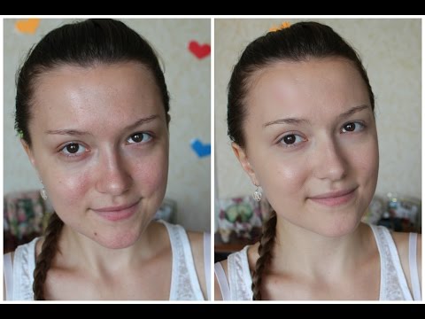Как сделать кожу лица чище и красивее Как сделать кожу лица чище и красивее