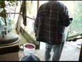 grappa making on an illegal still hidden in Italy 2