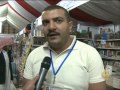 تواصل أعمال المعرض الدولي للكتاب في اليمن