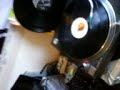 me messing with the decks!