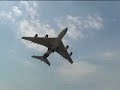 Airbus 340-380 Demo Flight Airbus 340-380 Demo Flight