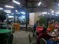 Sabah Gayang Seafood Restaurant overview