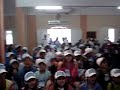 EBF - IPB central de Mesquita - �ltimo dia