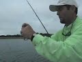 G3 Sportsman - Top Water Ribbit Frog Bass Fishing Action