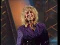 watch this video in stereo by clicking this link:
http://www.youtube.com/watch?v=c17rr5wxx3w&fmt=18
(make sure you afterwards also click on 'watch in high quality' under the screen)

lecia of danish band laban took in 1986 part in the danish esc pre-selection (dansk melodi grand prix) with a song called 