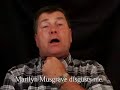 A disabled veteran responds to Marilyn Musgrave