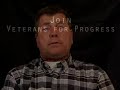 A disabled veteran responds to Marilyn Musgrave