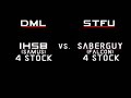 (DML)vs(STFU)part01