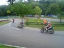 Supermoto rennen (belgische meisterschaft)