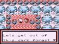 Brown: Revenge to the Haunted Forest