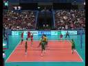 BRA 1 KII Serve Jump Power high.wmv BRA 1 KII Serve Jump Power high.wmv
