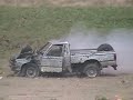 Tannerite vs Nissan