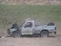Tannerite vs Nissan
