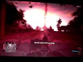 Toshiba Qosmio F50 running Crysis Warhead