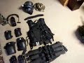 Paintball Woodsball Military Gear