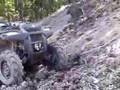 tearing it up on the zuki