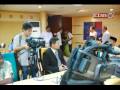 Click here to watch this video 15 of Kampung Buah Pala signed agreement